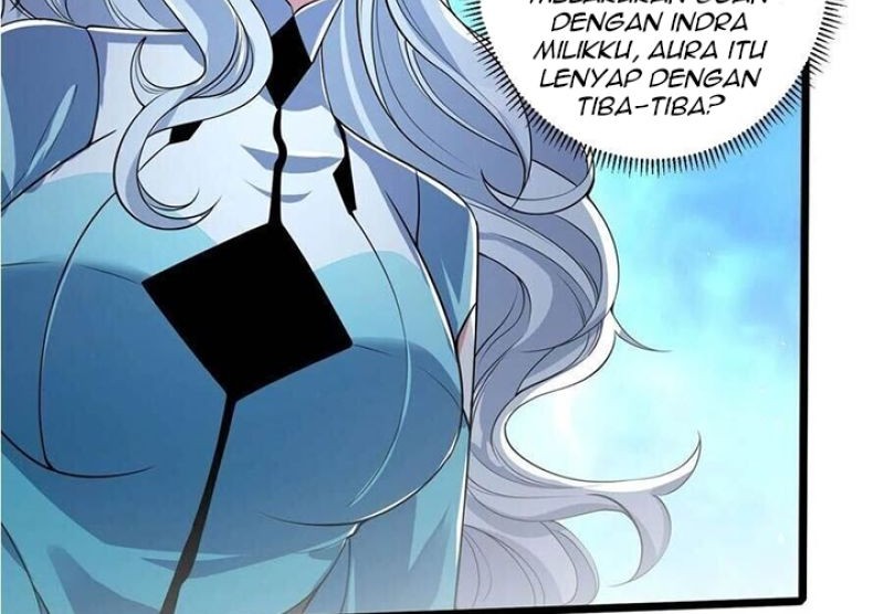 Harmonious Emperor Chapter 46 Gambar 30