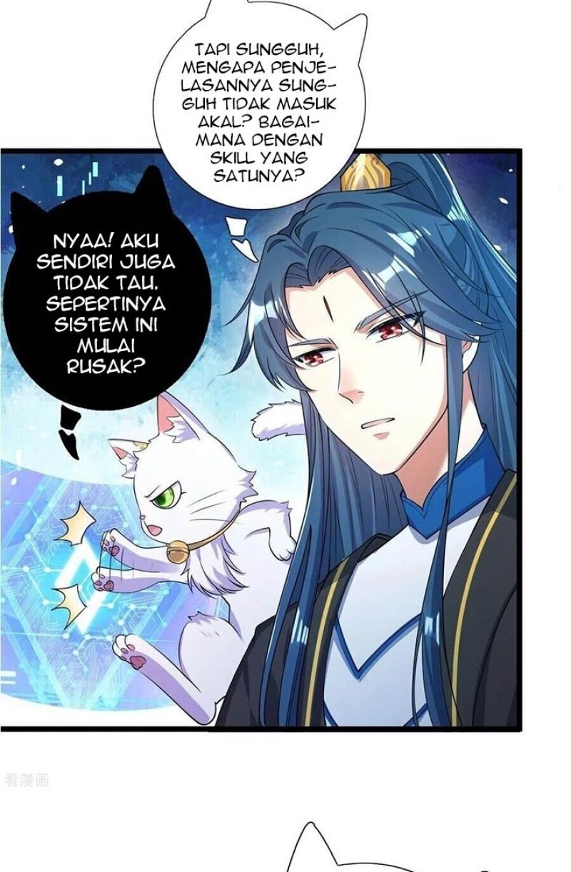 Harmonious Emperor Chapter 46 Gambar 3