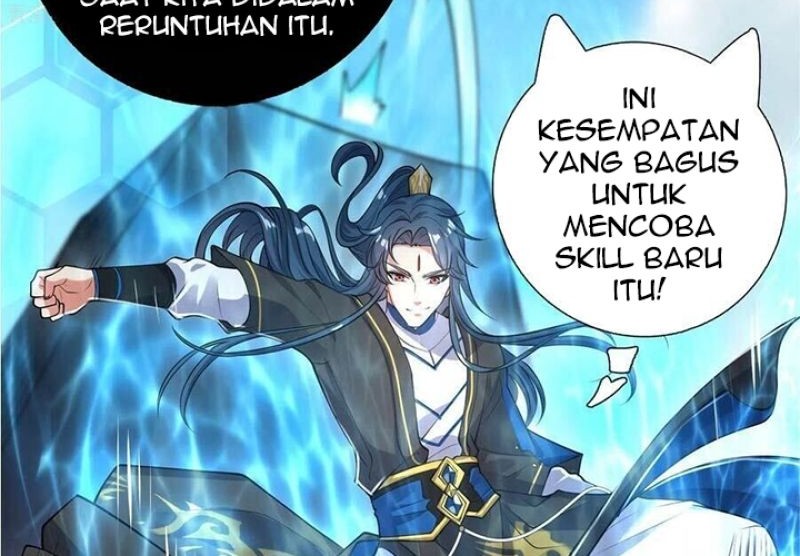 Harmonious Emperor Chapter 46 Gambar 6