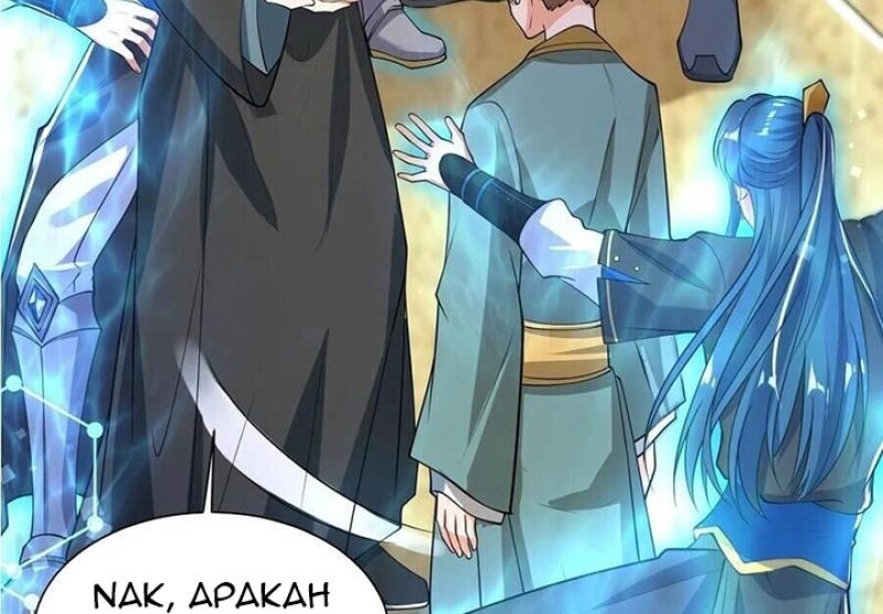 Harmonious Emperor Chapter 46 Gambar 9