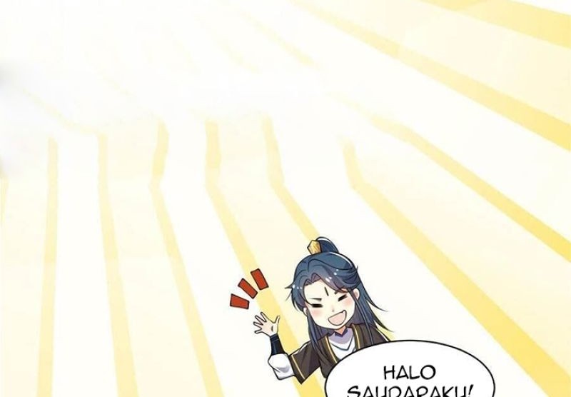 Harmonious Emperor Chapter 46 Gambar 12