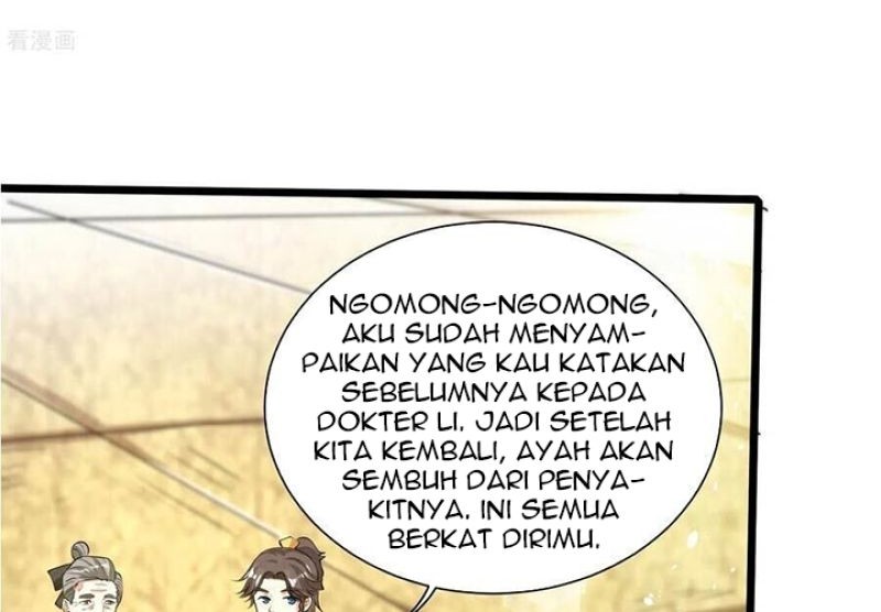 Harmonious Emperor Chapter 46 Gambar 15