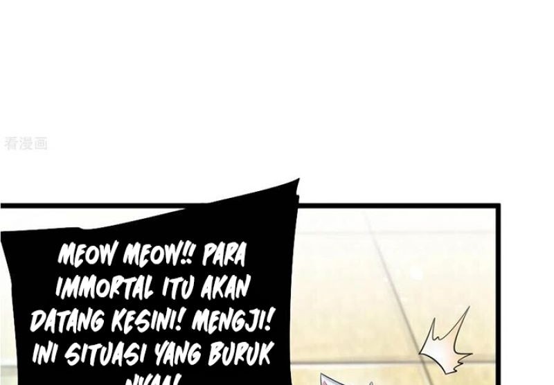 Harmonious Emperor Chapter 46 Gambar 18