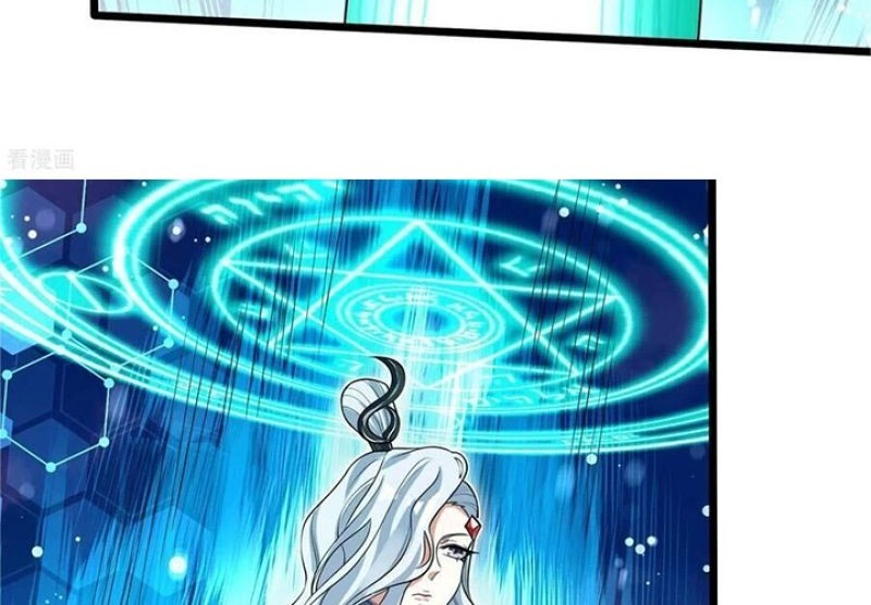 Harmonious Emperor Chapter 46 Gambar 21