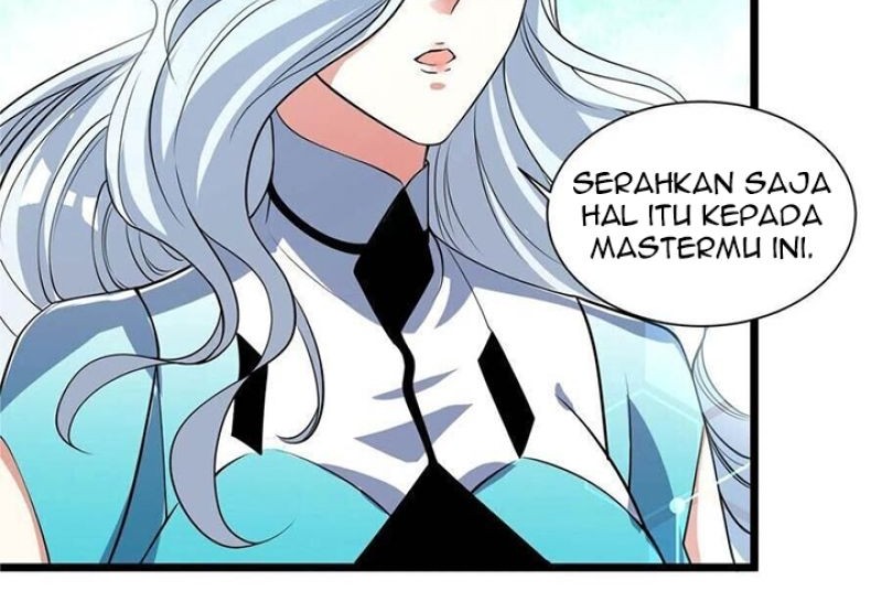 Harmonious Emperor Chapter 46 Gambar 24