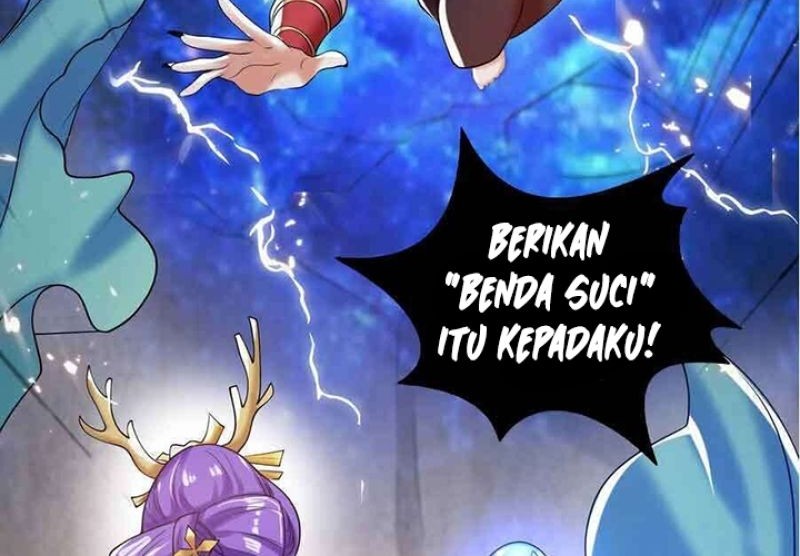 Harmonious Emperor Chapter 45 Gambar 30