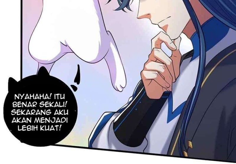 Harmonious Emperor Chapter 45 Gambar 9
