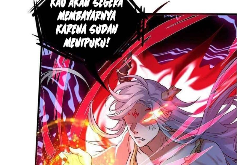 Harmonious Emperor Chapter 45 Gambar 15