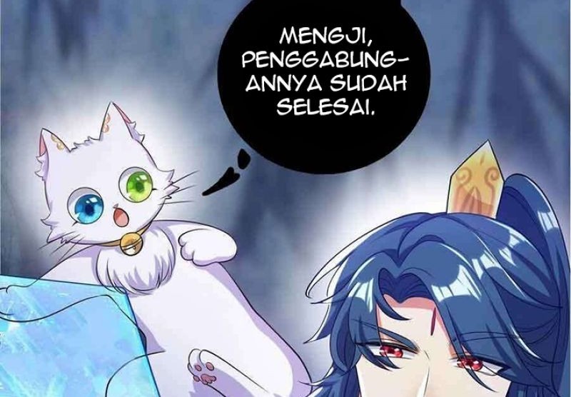 Harmonious Emperor Chapter 45 Gambar 24