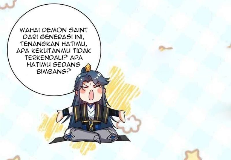 Harmonious Emperor Chapter 44 Gambar 27