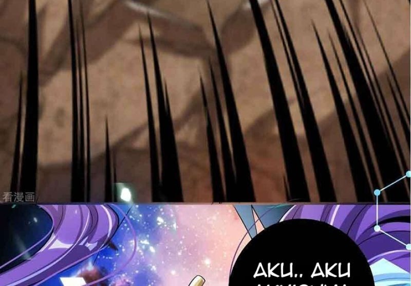Harmonious Emperor Chapter 44 Gambar 33