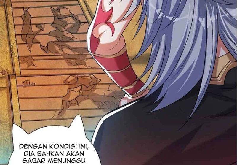 Harmonious Emperor Chapter 44 Gambar 12