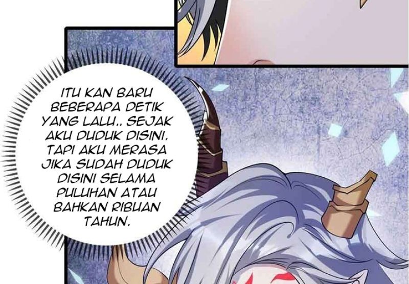 Harmonious Emperor Chapter 44 Gambar 15