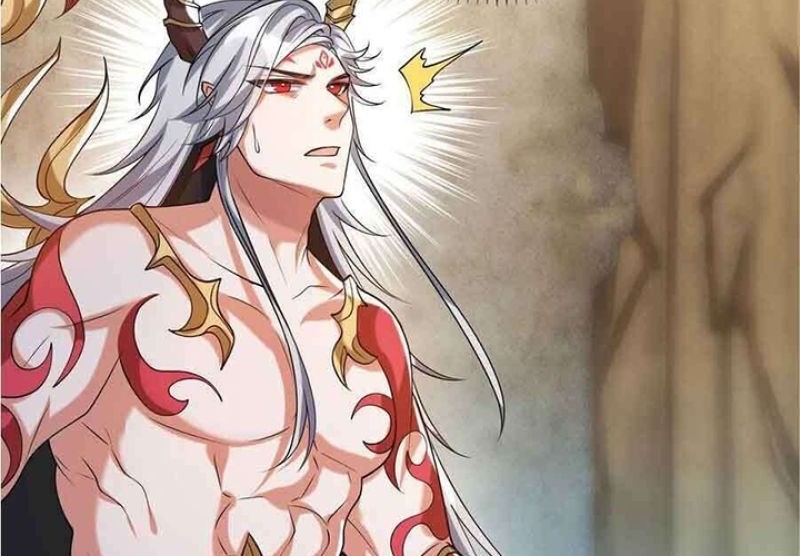 Harmonious Emperor Chapter 44 Gambar 18