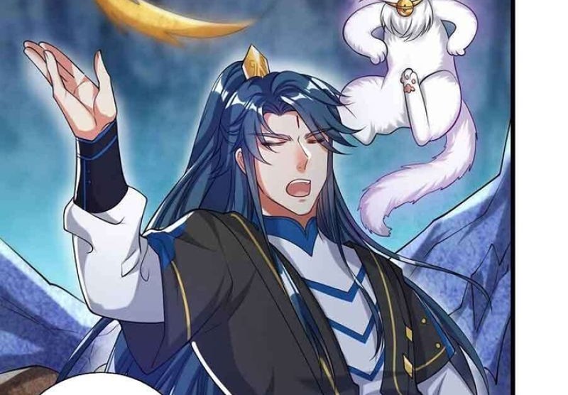 Harmonious Emperor Chapter 44 Gambar 21