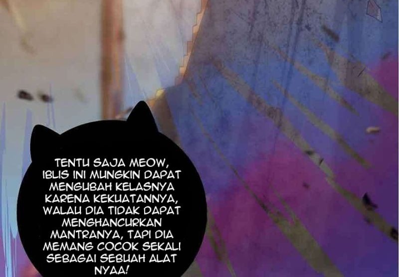 Harmonious Emperor Chapter 44 Gambar 24