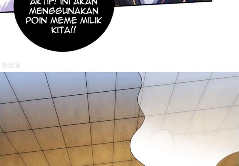 Harmonious Emperor Chapter 43 Gambar 9