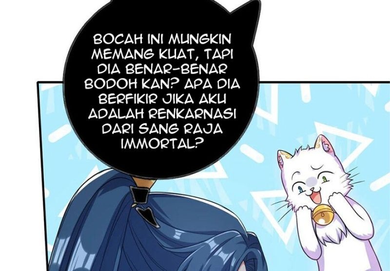 Harmonious Emperor Chapter 43 Gambar 15