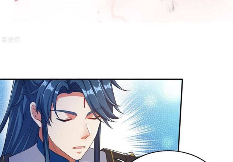 Harmonious Emperor Chapter 43 Gambar 18