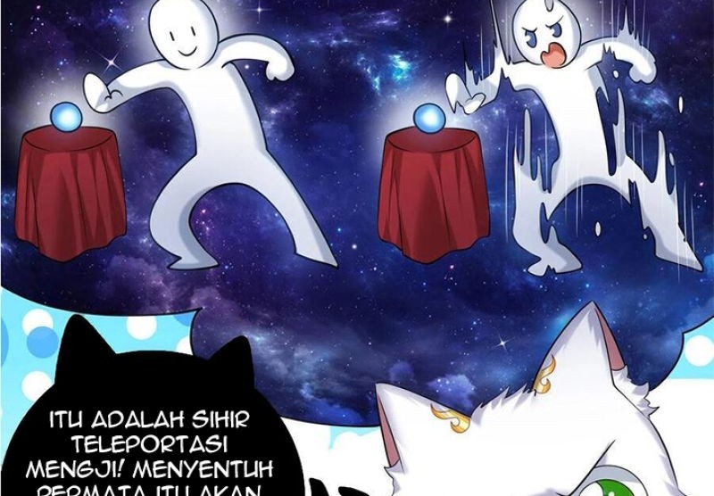 Harmonious Emperor Chapter 42 Gambar 33