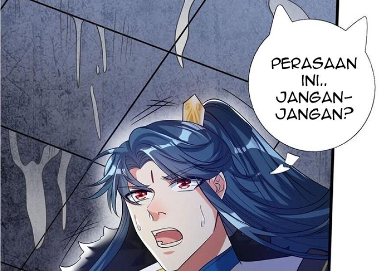 Harmonious Emperor Chapter 42 Gambar 36
