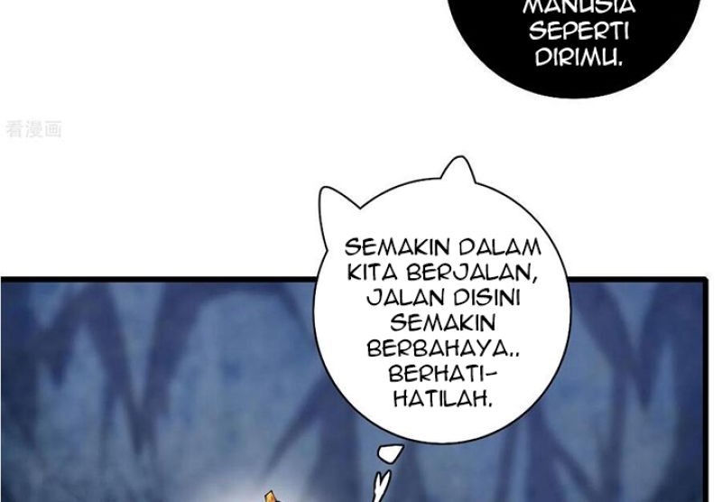 Harmonious Emperor Chapter 42 Gambar 6