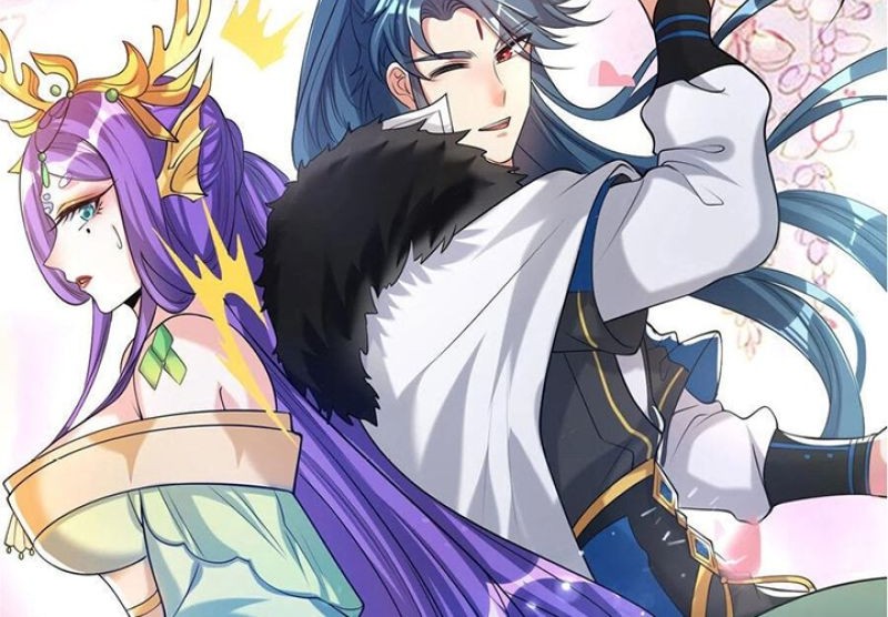 Harmonious Emperor Chapter 42 Gambar 15