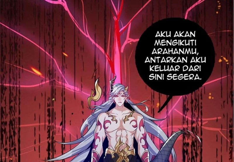 Harmonious Emperor Chapter 42 Gambar 21