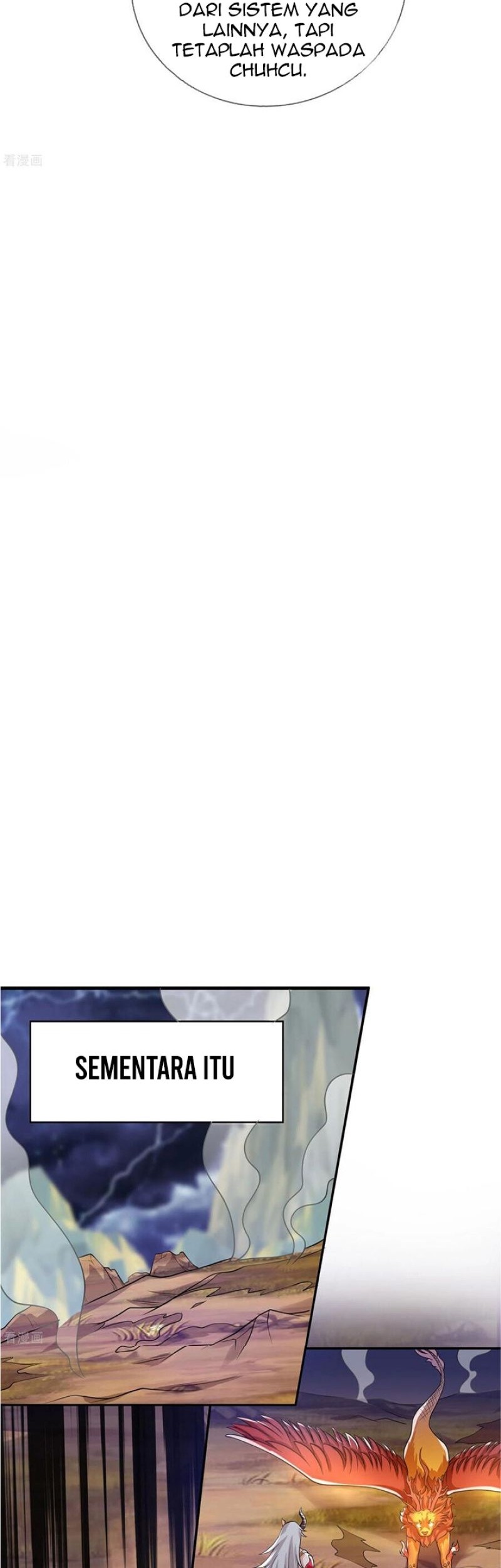 Harmonious Emperor Chapter 41 Gambar 26