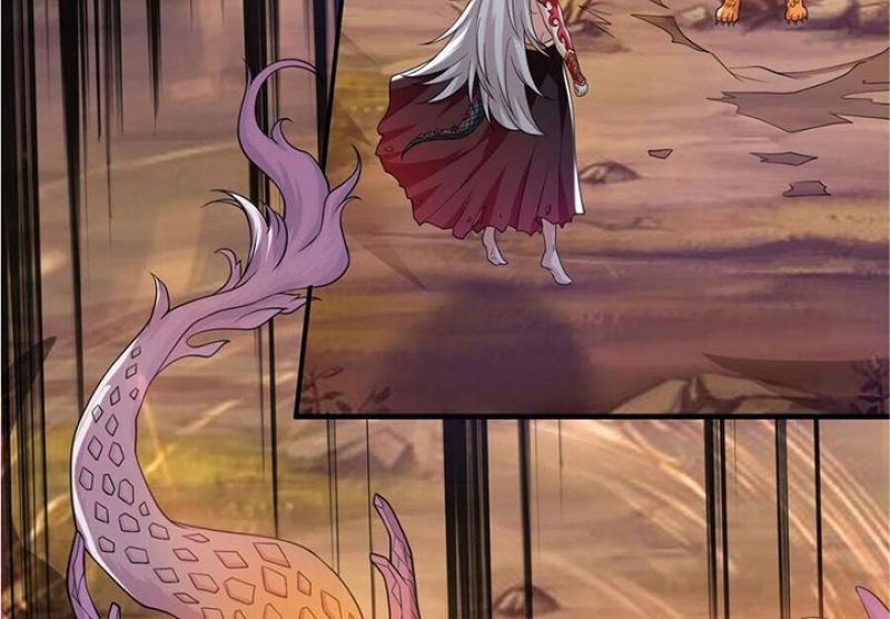 Harmonious Emperor Chapter 41 Gambar 27