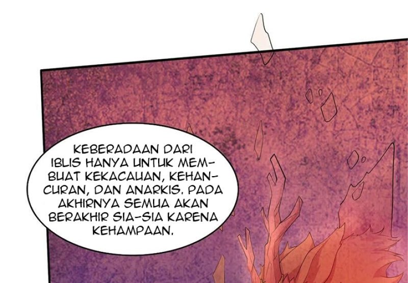 Harmonious Emperor Chapter 41 Gambar 30