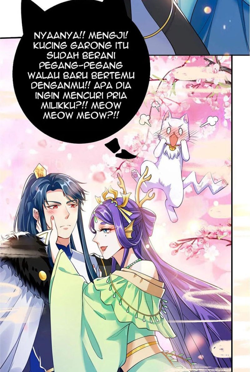 Harmonious Emperor Chapter 41 Gambar 3