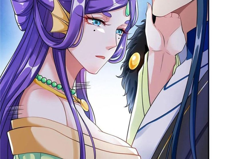 Harmonious Emperor Chapter 41 Gambar 6