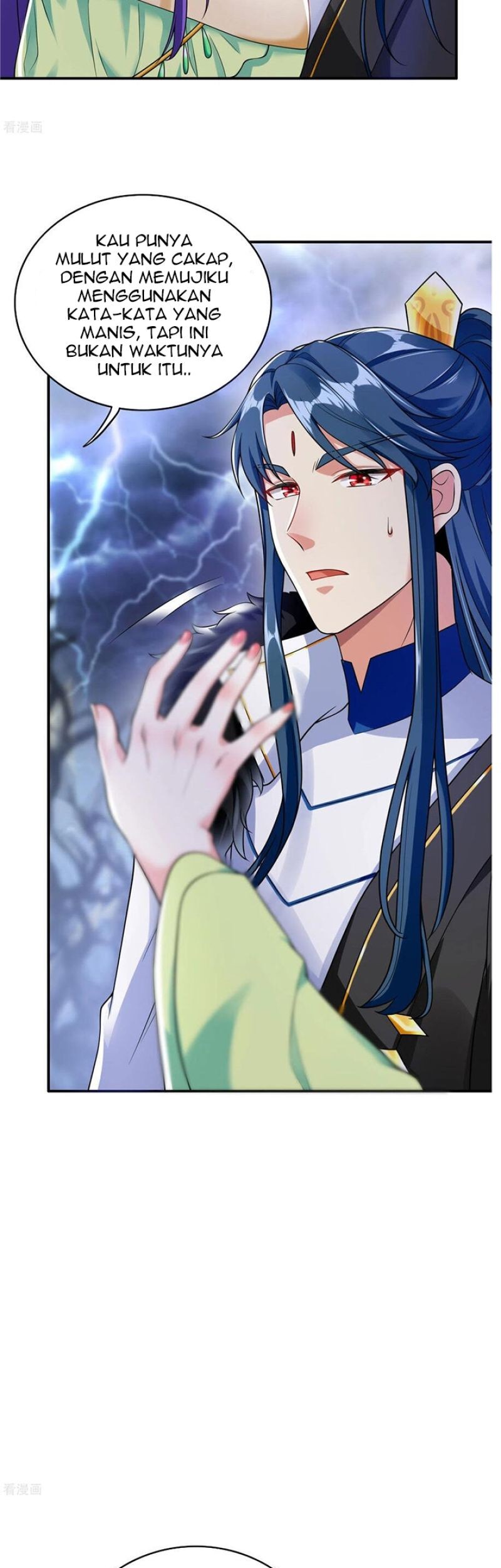 Harmonious Emperor Chapter 41 Gambar 7