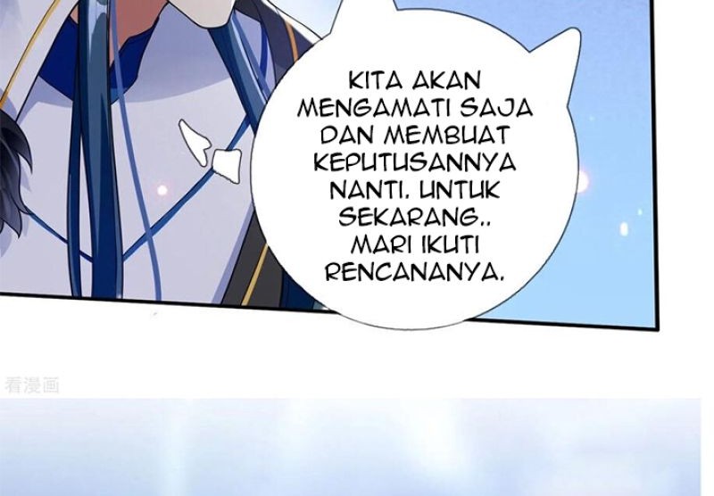 Harmonious Emperor Chapter 41 Gambar 9