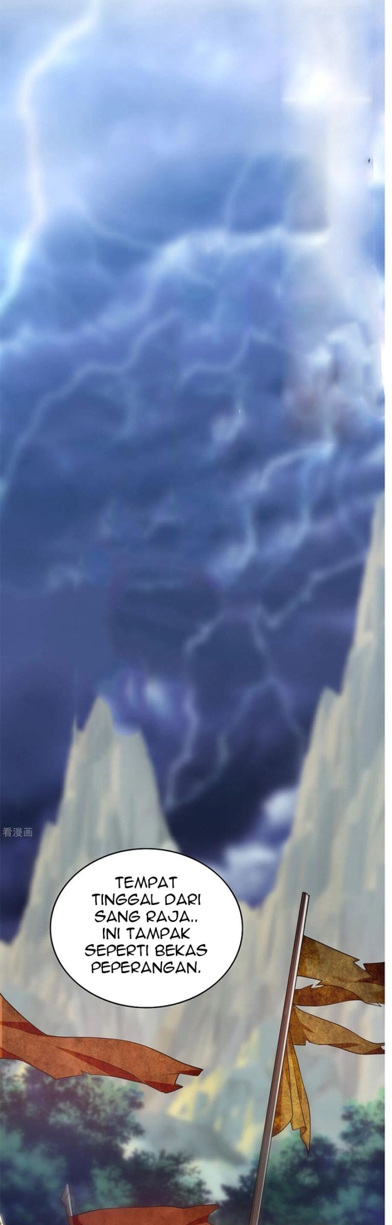 Harmonious Emperor Chapter 41 Gambar 10