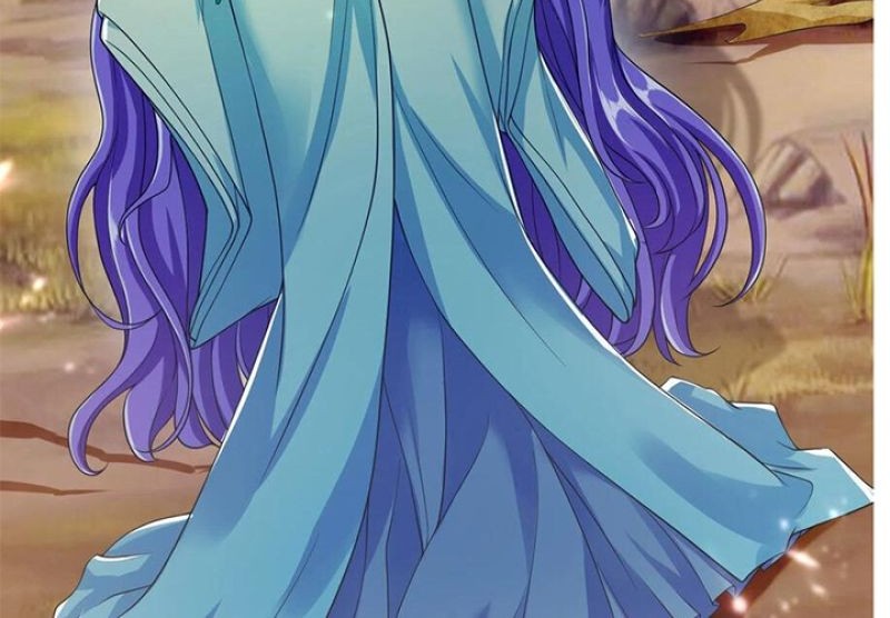 Harmonious Emperor Chapter 41 Gambar 12