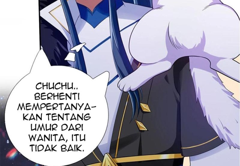 Harmonious Emperor Chapter 41 Gambar 21