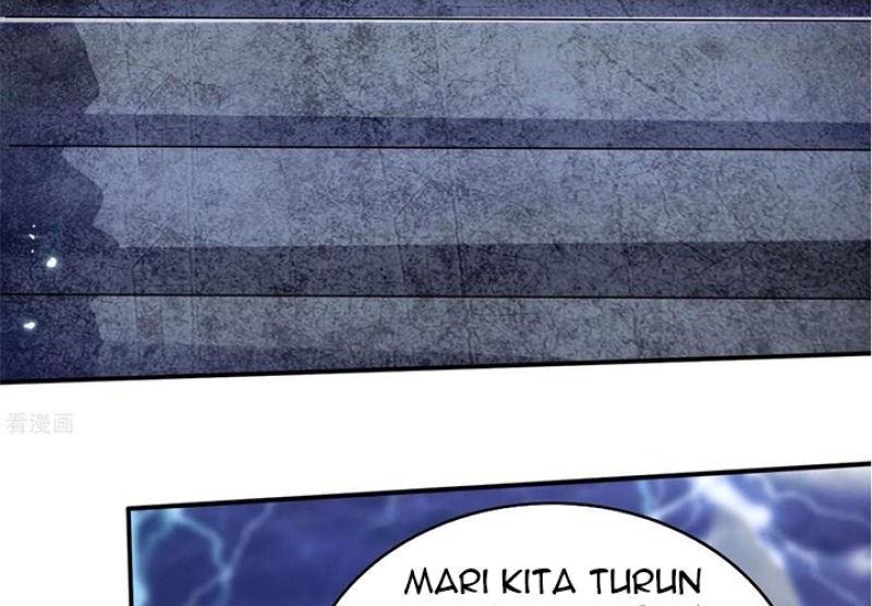 Harmonious Emperor Chapter 41 Gambar 24