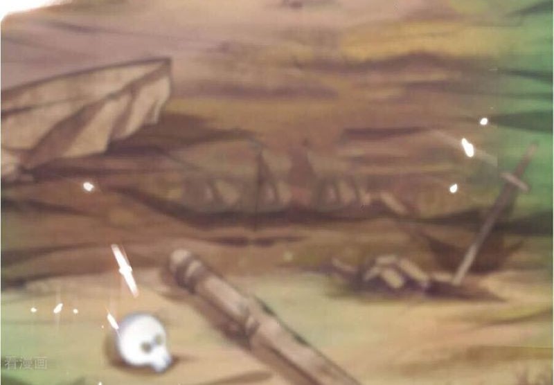 Harmonious Emperor Chapter 40 Gambar 30