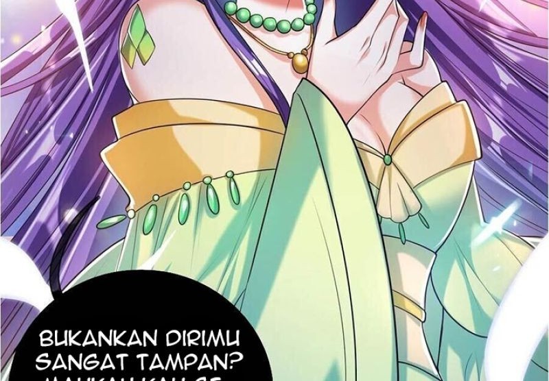 Harmonious Emperor Chapter 40 Gambar 33
