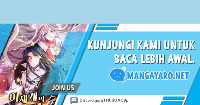 Harmonious Emperor Chapter 40 Gambar 35
