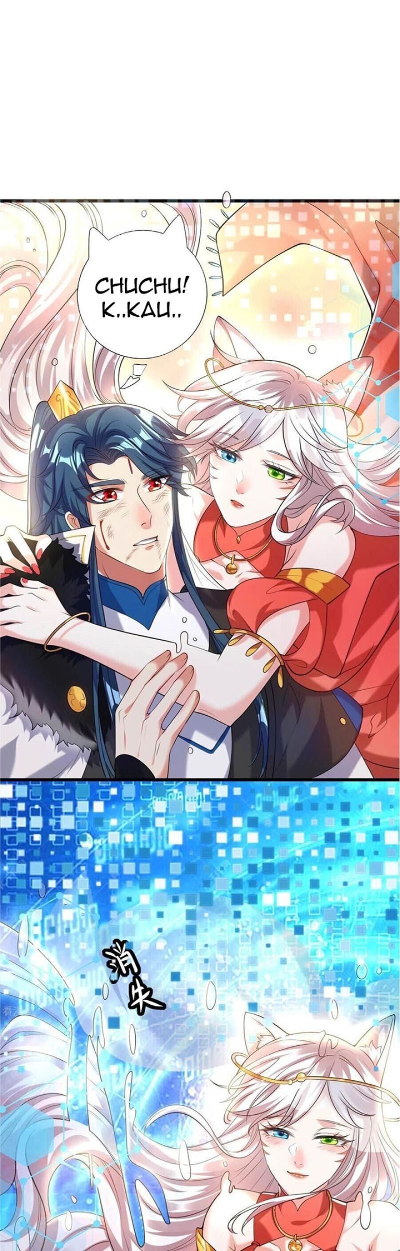 Baca Harmonious Emperor Chapter 40 Gambar 2