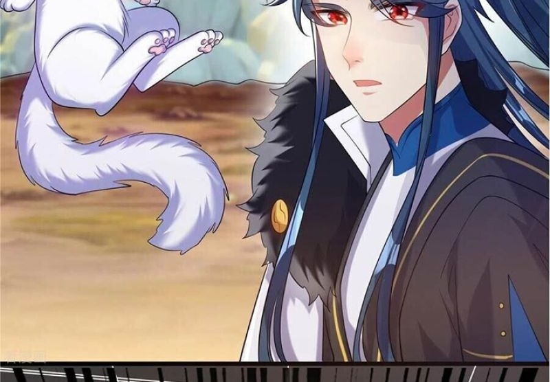 Harmonious Emperor Chapter 40 Gambar 6