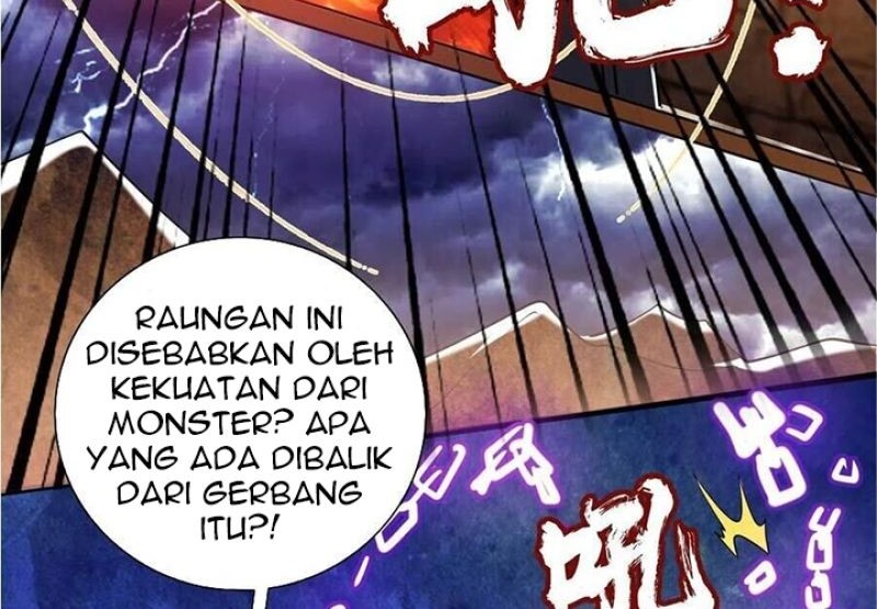 Harmonious Emperor Chapter 40 Gambar 9