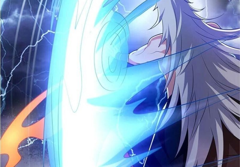 Harmonious Emperor Chapter 40 Gambar 12
