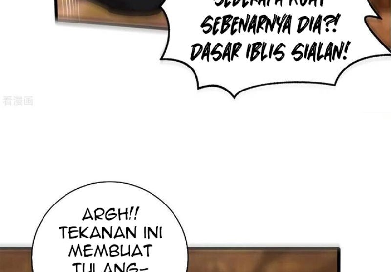 Harmonious Emperor Chapter 40 Gambar 18