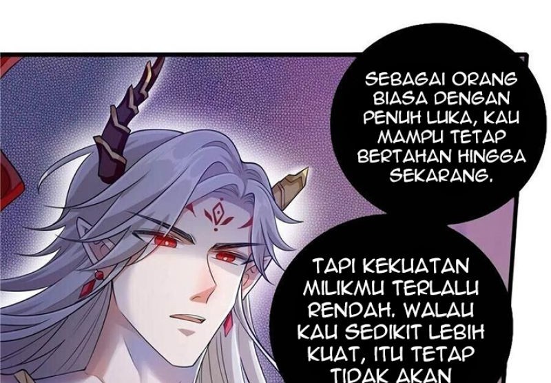 Harmonious Emperor Chapter 39 Gambar 27