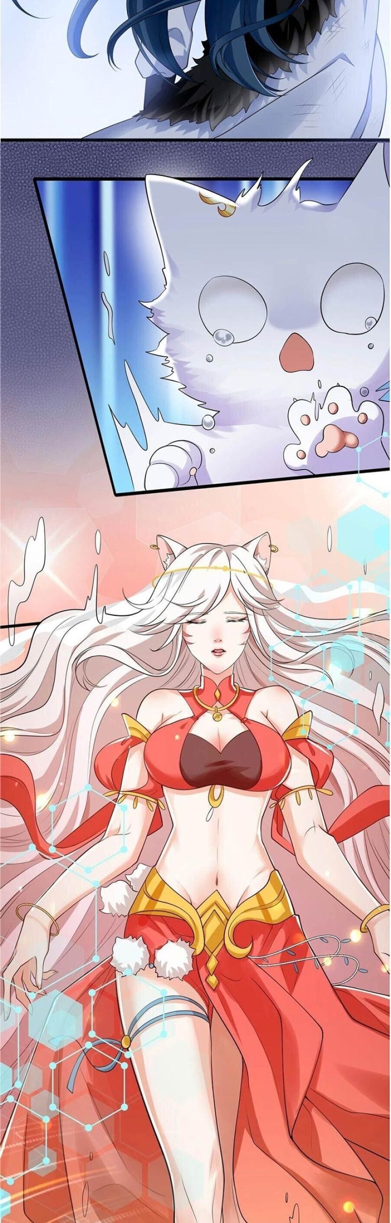 Harmonious Emperor Chapter 39 Gambar 34