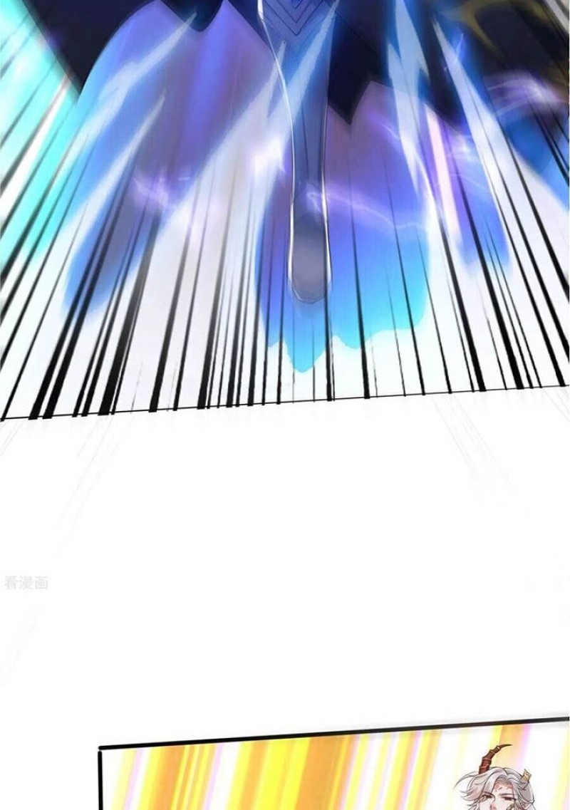 Harmonious Emperor Chapter 39 Gambar 3